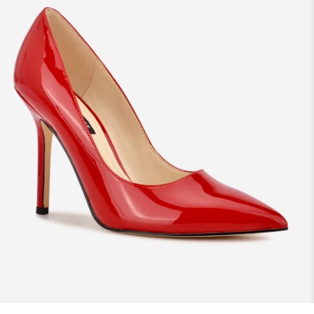 Nine West Pumps